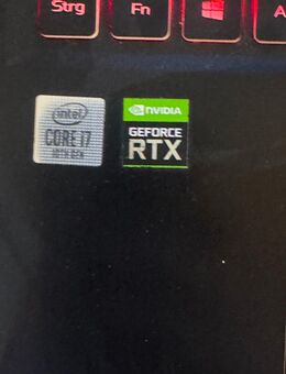 Zu verkaufen Laptop Gaming high end und Xbox x - Idar-Oberstein