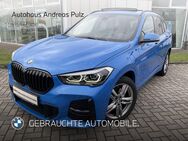 BMW X1, xDrive20d M Sport, Jahr 2021 - Riesa