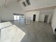 LUXURIÖSE, MODERNE RAUMAUFTEILUNG - Aystetten