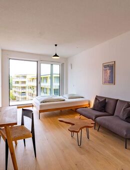 KENSINGTON - Exklusiv - Edles Apartment in ruhiger Lage von Lochhausen - München