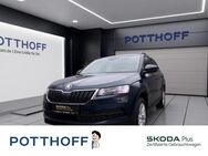 Skoda Karoq, 2.0 TDI Ambition Canton, Jahr 2020 - Hamm