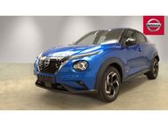 Nissan Juke N-Connecta Hybrid Navi - Haltern (See)