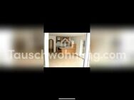 [TAUSCHWOHNUNG] Biete lichtdurchflutete Wohnung mit 2 Balkonen - München