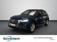 Audi Q5, sport 50 TFSI e quattro, Jahr 2020 - Saarbrücken