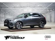 Audi Q3, S line business 40 TFSI quattro, Jahr 2024 - Michelstadt