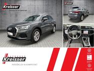 Audi Q3 35 TDI DSG/NAVI/LED/AHK/ASSIST - Ulm