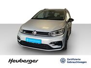 VW Touran, 2.0 TDI, Jahr 2021 - Bernbeuren