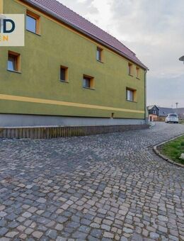 Bauernhaus mit Scheune in Eckolstädt - Bad Sulza Auerstedt