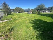 Sonniges Grundstück in idyllischer Lage in Föritztal-Neuenbau - Verwirklichen Sie Ihr Traumhaus - Föritz