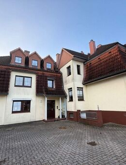 Einzigartiges Wohnambiente mitten im Zentrum - Buchholz (Nordheide)