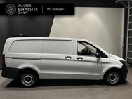 Mercedes Vito, 110, Jahr 2020 - Rellingen