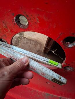 Reifen - Quirnbach (Pfalz)