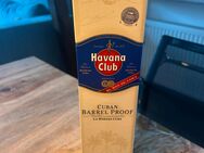 Rum Havana Club Barrel Proof - Moers