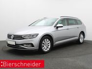 VW Passat Variant, 1.5 TSI Business, Jahr 2020 - Mühlhausen (Regierungsbezirk Oberpfalz)