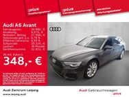 Audi A6, Avant 40 TDI sport S-tro 2xS-line, Jahr 2021 - Leipzig