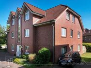 Vermietete Erdgeschosswohnung mit Stellplatz und Terrasse als Kapitalanlage - Leer (Ostfriesland)