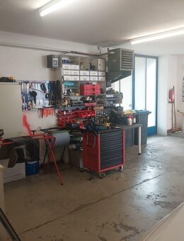 Autoglaserei in Köln – kompletter Betrieb abzugeben - Köln