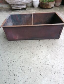 Aschebehälter für Kamin - Hamburg