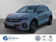 VW T-Roc, 1.5 TSI R-Line, Jahr 2024 - Lübbecke