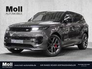 Land Rover Range Rover Sport, Autobiography Hybrid P510e EU6d AD El Panodach, Jahr 2023 - Frechen