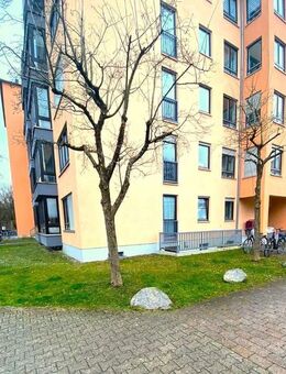 3,5 Zimmer Wohnung, Provisionsfrei, 2 Tiefgaragenstellplätze Augsburg-Lechhausen - Augsburg