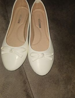 Ballerinas zu Verkaufen - Wismar