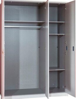Wimex Drehtürenschrank Cindy2