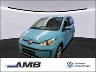 VW up, e-up "Max" CCS, Jahr 2022 - Borna