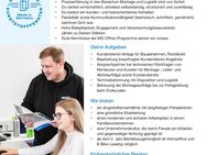 Sachbearbeiter (m/w/x) Service-Team - Bereich Technik - Wertheim