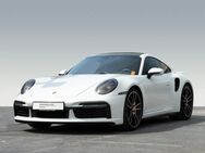 Porsche 992, 911 Turbo S Lift, Jahr 2020 - Filderstadt