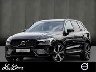 Volvo XC60, T6 Recharge Plug-In Hybrid R Design AWD, Jahr 2021 - Bonn