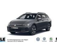 VW Golf Variant, 2.0 l TDI Style, Jahr 2022 - Hannover