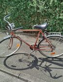 Fahrrad Nostalgisch Steiger 28 ZOLL in 61350