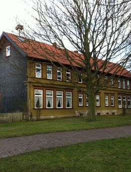 Mega Investitionschance , Mehrfamilienhaus vermietet - Salzgitter