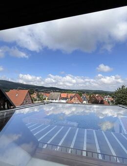 Einfamilienhaus mit großer Einliegerwohnung im schönen Ilsenburg - Ilsenburg (Harz)