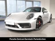 Porsche 992, 911 Carrera 4S, Jahr 2023 - Grainau