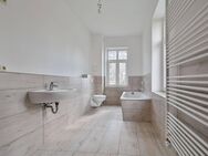 Moderne 2-Raum-Wohnung im Herzen der Stadt Chemnitz - Chemnitz