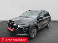 Skoda Karoq, 1.5 TSI Drive, Jahr 2024 - Mühlhausen (Regierungsbezirk Oberpfalz)