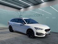 CUPRA Leon, 1.4 Sportstourer e-Hybrid EU6d E-HYBRID, Jahr 2024 - München