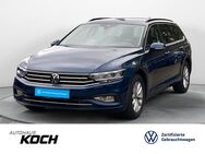 VW Passat Variant, 2.0 TDI Business, Jahr 2023 - Schwäbisch Hall