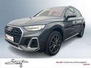 Audi Q5 TFSI e S line - Nidderau