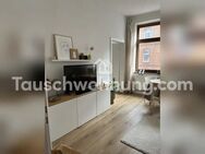 [TAUSCHWOHNUNG] 3 Zimmer Wohnung in Linden-Nord - Hannover