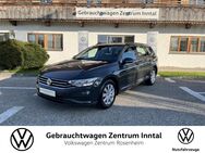 VW Passat Variant, 2.0 TDI ( AppConnect), Jahr 2020 - Raubling