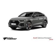 Audi SQ5, Sportback TDI, Jahr 2023 - Michelstadt