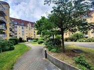 Freies Einzimmerapartment mit Duplexparker in Fürth-Sonnenhof! - Fürth