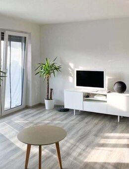 Helle 3-Zimmer-Wohnung mit Terrasse - Marbach (Neckar)