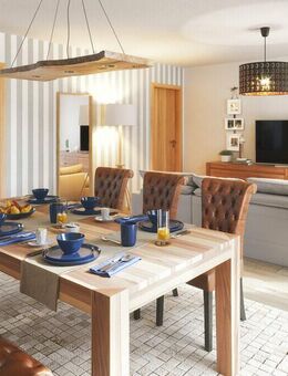 Invest - Schön ländlich in Hartmannsdorf - Bungalow 110 - Hartmannsdorf (Landkreis Saale-Holzland-Kreis)