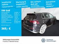 VW Golf, 2.0 TDI VIII MOVE LEDPlus CD137Z, Jahr 2023 - Hanau (Brüder-Grimm-Stadt)