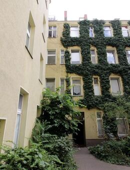 +Kapitalanlage+ Vermietete Eigentumswohnung im Gartenhaus - Berlin