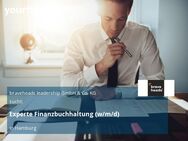Experte Finanzbuchhaltung (w/m/d) - Hamburg